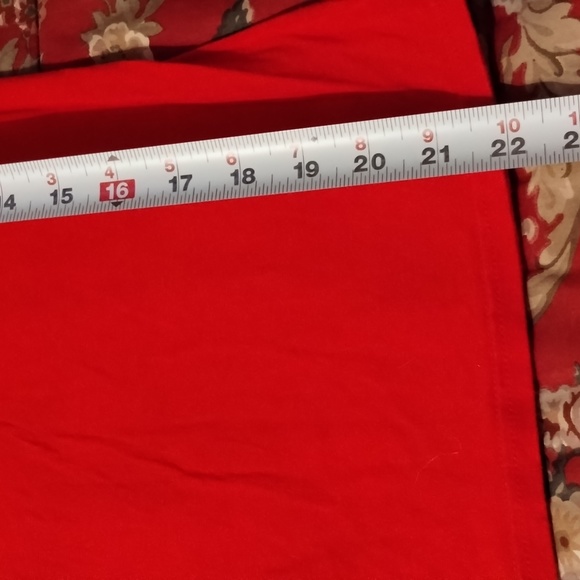 Versace women's top size s/m - Picture 5 of 6